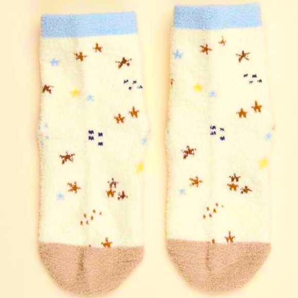 🦥Sloth Crew Socks🦥 - Picture 5 of 6